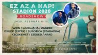 This Is The Day (Ezazanap) - Roadshow Concerts