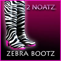 "ZEBRA BOOTZ"   
Available Worldwide
as a Digital Download : 
Physical CD : Contact Us