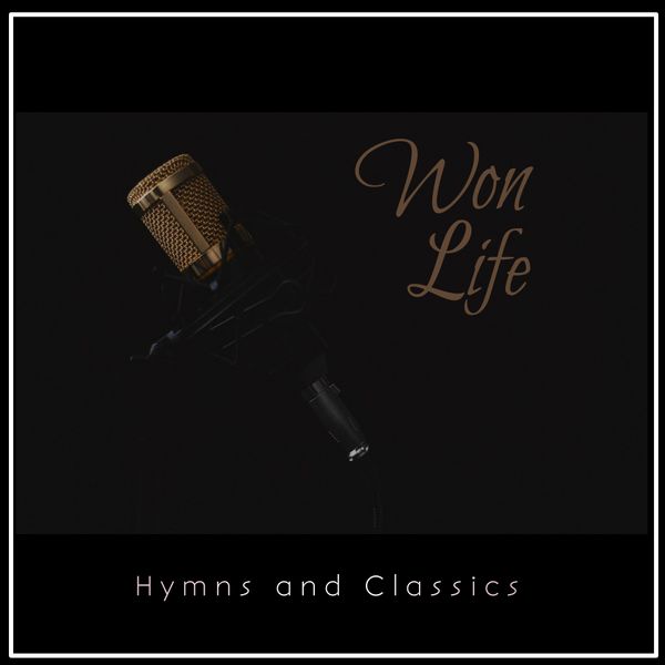 Hymns And Classics: CD