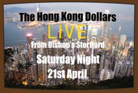 The Hong kong Dollars