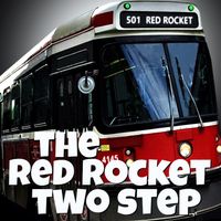 The Red Rocket Two Step by Sue and Dwight