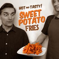 SINGLE - Sweet Potato Fries