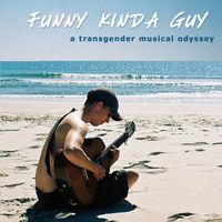 Funny Kinda Guy Soundtrack by Simon de Voil & Icarus
