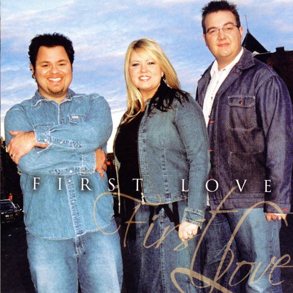First Love CD - "FIRST LOVE" Album