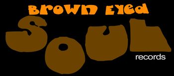 BrownEyed Soul Label Logo
