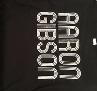 Aaron Gibson T-Shirt
