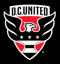 DC United Lot 8 Pre-Game
