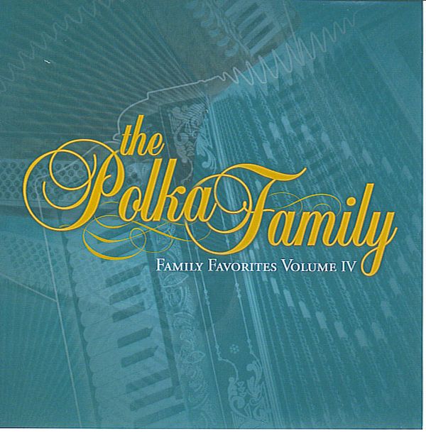FAMILY FAVORITES VOLUME IV 2011: CD