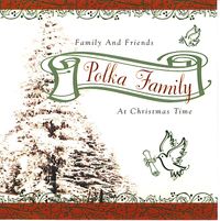FAMILY & FRIENDS 1996: CD