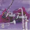 FAMILY FAVORITES VOL. II 1999: CD