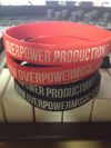 Overpower Productions WristBand