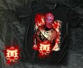 D-RaNGD - Blood Thirsty Zombie T-Shirt