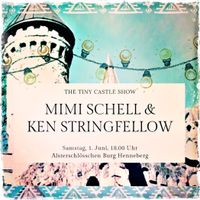 Mimi Schell & Ken Stringfellow