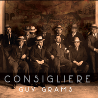 Consigliere by Guy Grams
