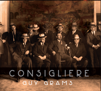 Consigliere: Album
