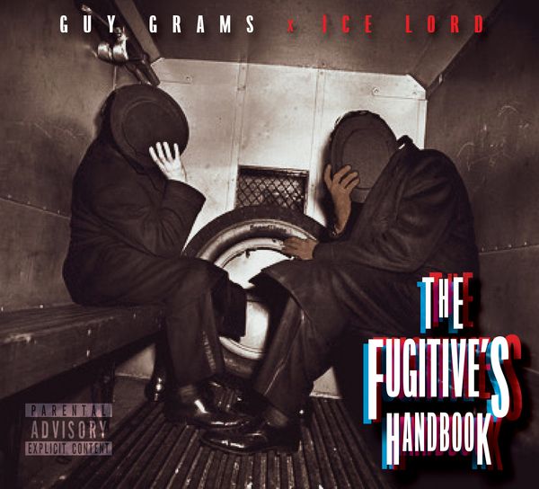 The Fugitive's Handbook: Album