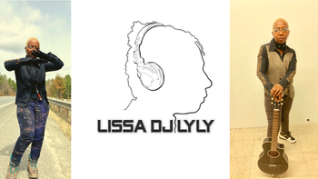 Lissa DJ LyLy
