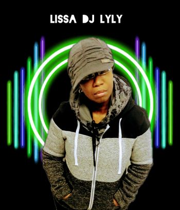 Lissa DJ LyLy
