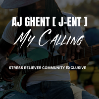 My Calling by AJ Ghent [ j-ent ]