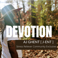 Devotion by AJ Ghent [ j-ent ]
