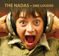 One Louder: CD 