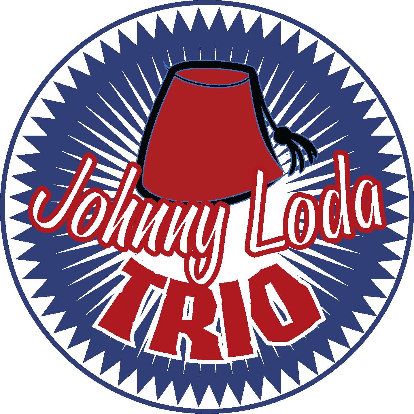 Johnny Loda Trio <br>&nbsp;Bangkok