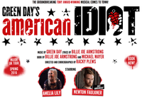 Green Day's American Idiot The Musical