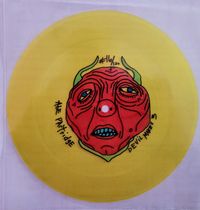 Devil Makes Three: Vinyl