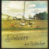 Suwanee (A Collection of Solo Recordings)  by Abe Partridge