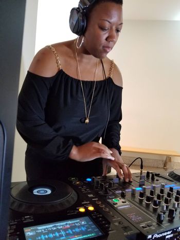 PRE-Art on the Rocks Party 2019 w/ DJ Love Deluxe at The Birmingham Museum of Art
