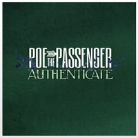 Authenticate by Poe The Passenger
