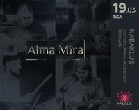 Alma Mira
