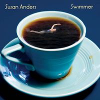 Swimmer by Susan Anders