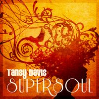 Tansy Davis Supersoul 