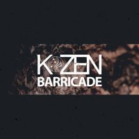 Barricade (Single) by Kozen