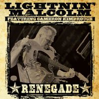 Renegade by Lightnin Malcolm
