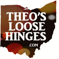 Summer Love by Theo's Loose Hinges
