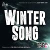 Winter Song (People's Kitchen) CD