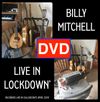 Live in Lockdown DVD
