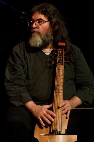 John Kavanagh - Virtuoso
