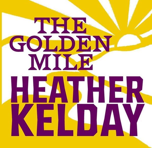 The Golden Mile: CD