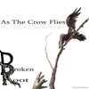 As the Crow flies: CD