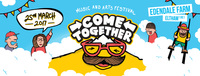 Come Together Music and Arts Festival
