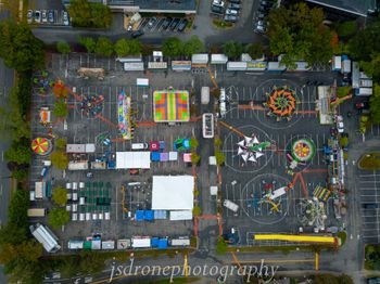 Jerome Strauss Drone Photography
