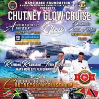 Chutney Glow 4 day Cruise to Cococay July 24-27, 2020