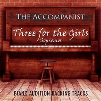 Three For The Girls by The Accompanist
