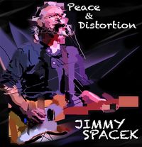 PEACE & DISTORTION: CD