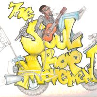 The Soul Rap Movement! by Adem Tesfaye