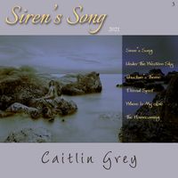 Siren's Song EP 3 by Caitlin Grey 