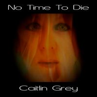 No Time To Die by Caitlin Grey 